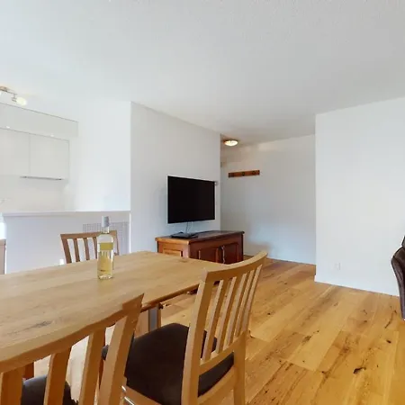 Modern And Spacious With South Facing Terrace, Marietta #1 Lejlighed Leukerbad