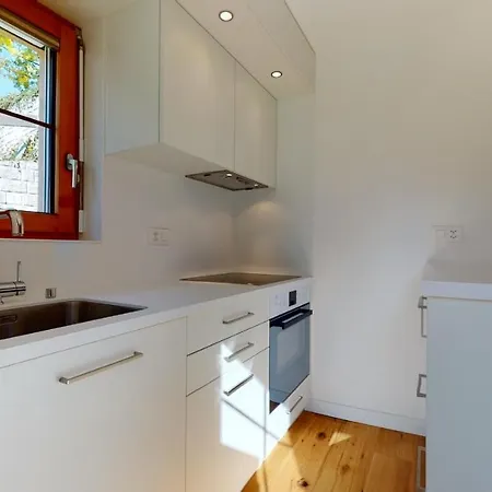 Modern And Spacious With South Facing Terrace, Marietta #1 *
